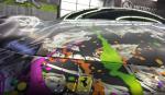 Ferrari 488 GTB Chrome Couture by Metro Wrapz 2016 года